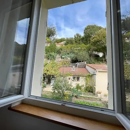 Apartment N4 Proche Hec Rer C Jouy-en-Josas